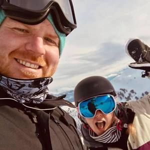 Meet your Posher, Asa